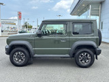 ジムニーシエラ 1.5 JC 4WD 