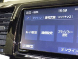 AM/FMラジオ付きです♪