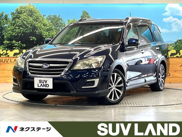 エクシーガクロスオーバー7 2.5i アイサイト 4WD