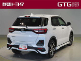 ライズ 1.0 Z 4WD 
