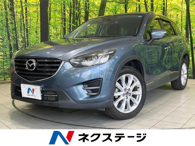 CX-5  XD プロアクティブ