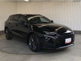クラウンエステート 2.5 Z E-Four 4WD 