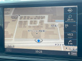 ●純正ナビ:一体感のあるナビは、高級感ある車内を演出してくれます。Bluetooth再生などオーディオ機能も充実しておりますので、運転もより楽しめます♪