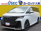 後席モニター・ムーンルーフ付きの「ヴェルファイアHV」☆