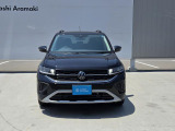 T-Cross TSI アクティブ 