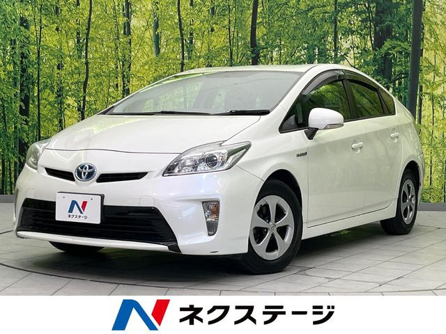 プリウス 1.8 S