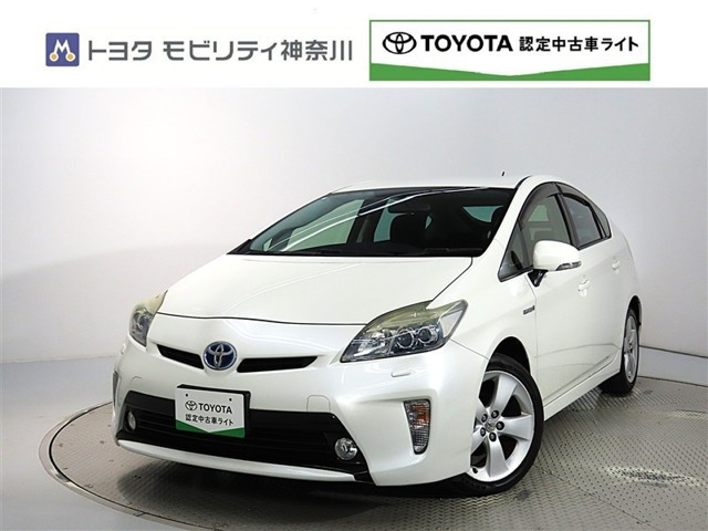 プリウス 1.8 S ツーリングセレクション
