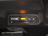 【ETC】高速道路の料金所をストレスなく通過!話題のスポットやサービスエリアに多い「スマートIC」利用時は必須のアイテムです。当店でセットアップを実施、ご納車当日からすぐにご利用いただけます!