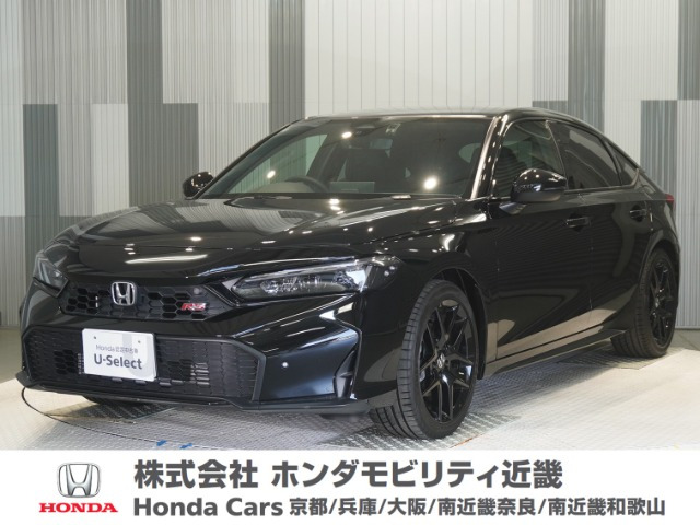 シビック 1.5 RS