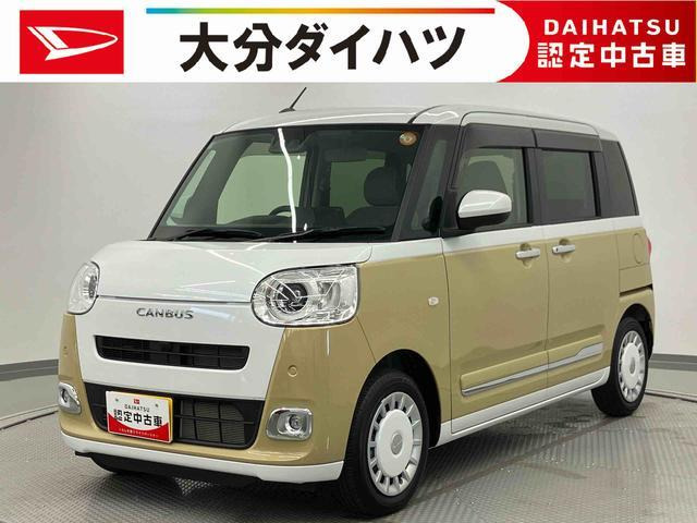 ムーヴキャンバス  ストライプス G