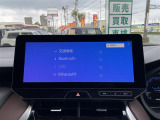 ハリアー 2.0 G ワンオーナー 修復歴無し