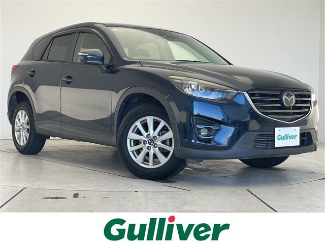 CX-5 2.2 XD プロアクティブ 修復歴無し