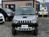 ジムニー ランドベンチャー 4WD 
