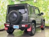 ジムニーシエラ 1.5 JC 4WD 