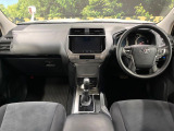 ランドクルーザープラド 2.7 TX 4WD 