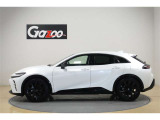 クラウンスポーツ 2.5 Z E-Four 4WD 