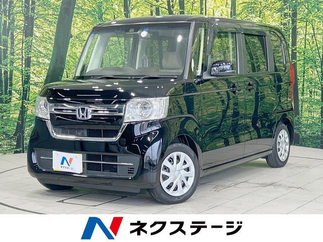 N-BOX L 