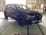 CX-5 2.2 XD ブラック セレクション 