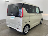 ルークス X 修復歴無し