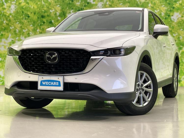 CX-5 2.0 20S スマートエディション 