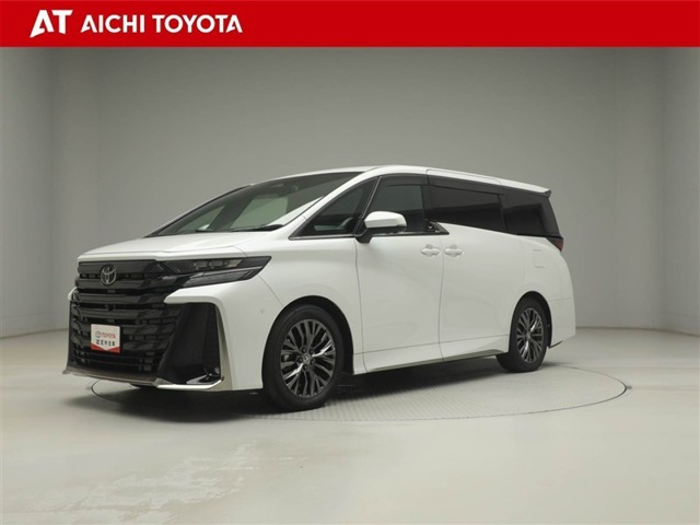 ヴェルファイア ハイブリッド 2.5 Z プレミア 