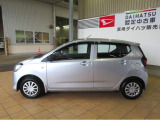ミライース L SAIII 