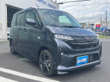 未使用車なので非常にキレイな外装です♪