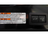 バックカメラが付いているので後方確認が非常にしやすいです。今や運転初心者も熟練者も必須装備!ついていて損はないですね♪