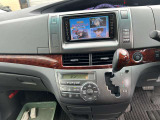 希少走行33000kmエスティマ入庫しました 4WD 両側電動スライドドア ムーンルーフ フルセグテレビ クルーズコントロール ナビバックカメラ お気軽にお問い合わせください