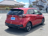 フィット 1.5 e:HEV RS 