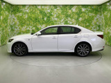GS 350 Fスポーツ 