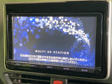 【純正ナビ】人気の純正ナビを装備。オーディオ機能も充実しており、Bluetooth接続すればお持ちのスマホやMP3プレイヤーの音楽を再生可能!毎日の運転がさらに楽しくなります!!