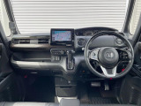 N-BOXカスタム G L ホンダセンシング 