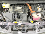 親切・丁寧な専門メカニックスタッフが応対!・車検・点検整備・事故等の修理などアフターサービスも安心。お車のカスタマイズもネクステージのサービススタッフまでご相談ください!