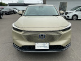 ヴェゼル 1.5 e:HEV X 4WD 