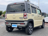 ハスラー J スタイル 4WD 