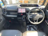 タントカスタム RS スタイルセレクション 