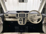 ムーヴキャンバス X メイクアップ SAII 4WD 