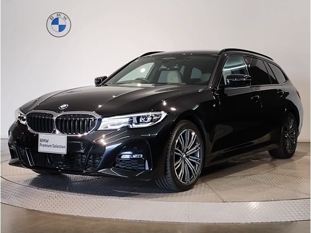 BMW 3シリーズツーリング 