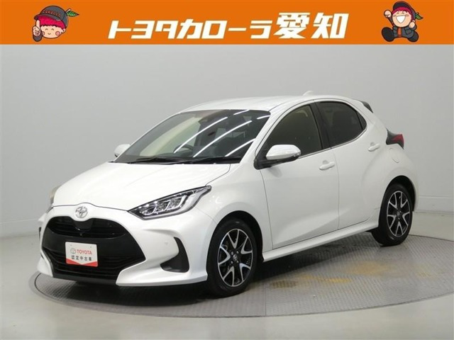 ヤリス 1.5 Z