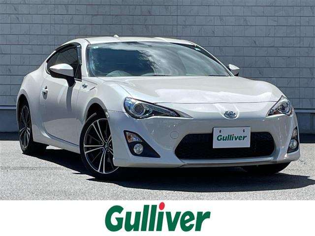 86 2.0 GT 修復歴無し