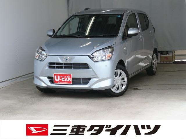 ミライース X SAIII