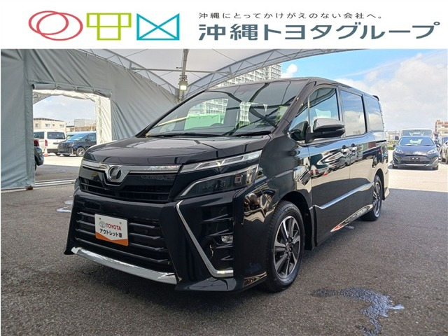 ヴォクシー 2.0 ZS 煌II