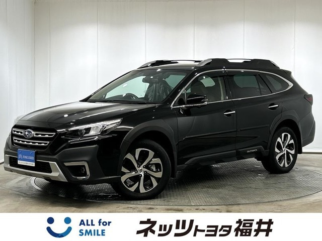 レガシィアウトバック  1.8 リミテッド EX 4WD
