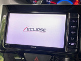 【ナビゲーション】目的地までしっかり案内してくれる使いやすいナビ。Bluetooth接続すればお持ちのスマホやMP3プレイヤーの音楽を再生可能!毎日の運転がさらに楽しくなります!!
