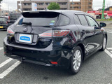 CT 200h バージョン C 