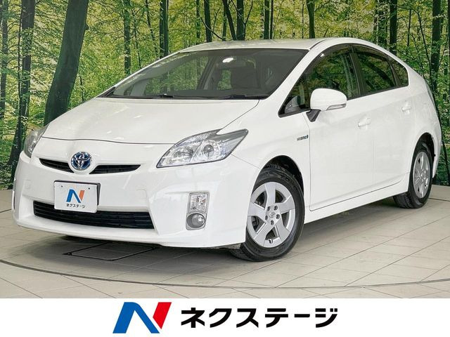 プリウス 1.8 S