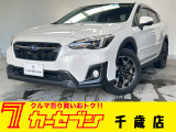 スバル XV