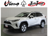 「好きにまみれろ!」 RAV4