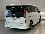 セレナ 1.4 e-POWER ハイウェイスターV 